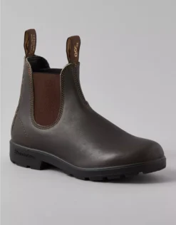 Blundstone 500 Chelsea Boot Brown