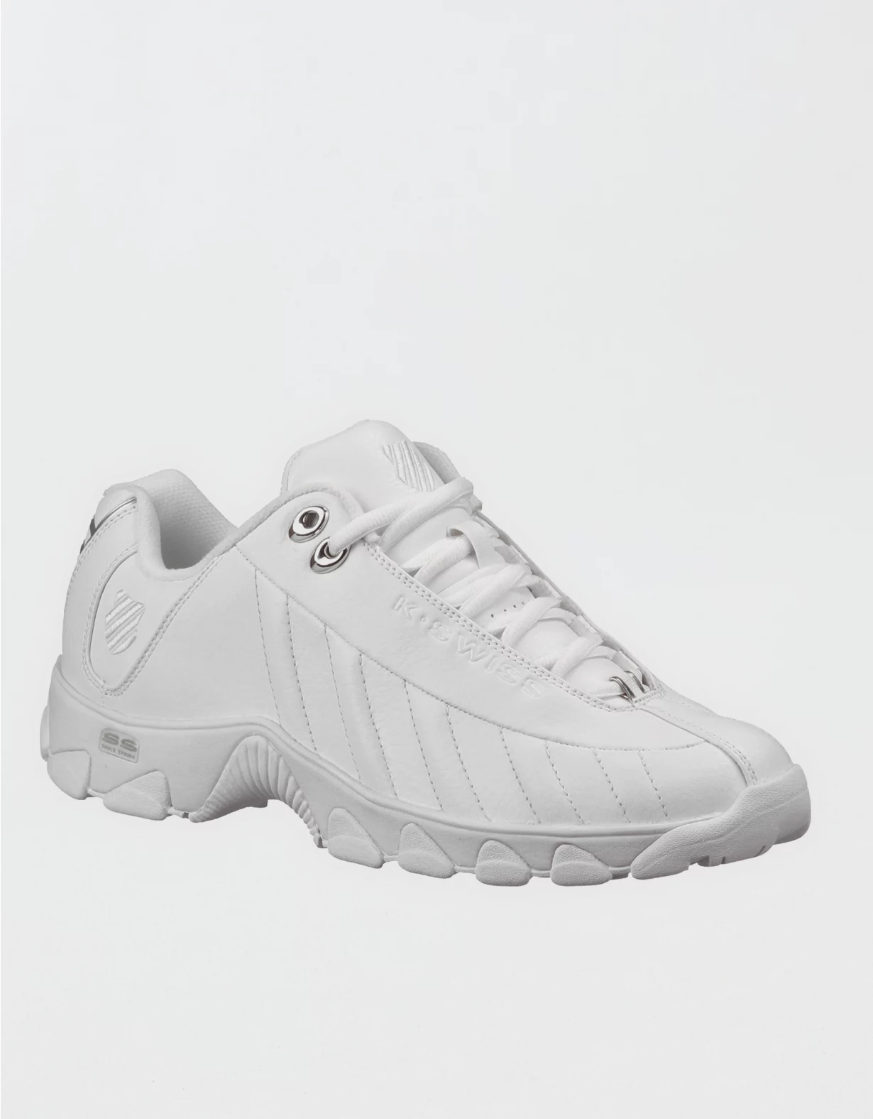 K-Swiss ST329 Sneaker 2 K-Swiss ST329 Sneaker - Image 2