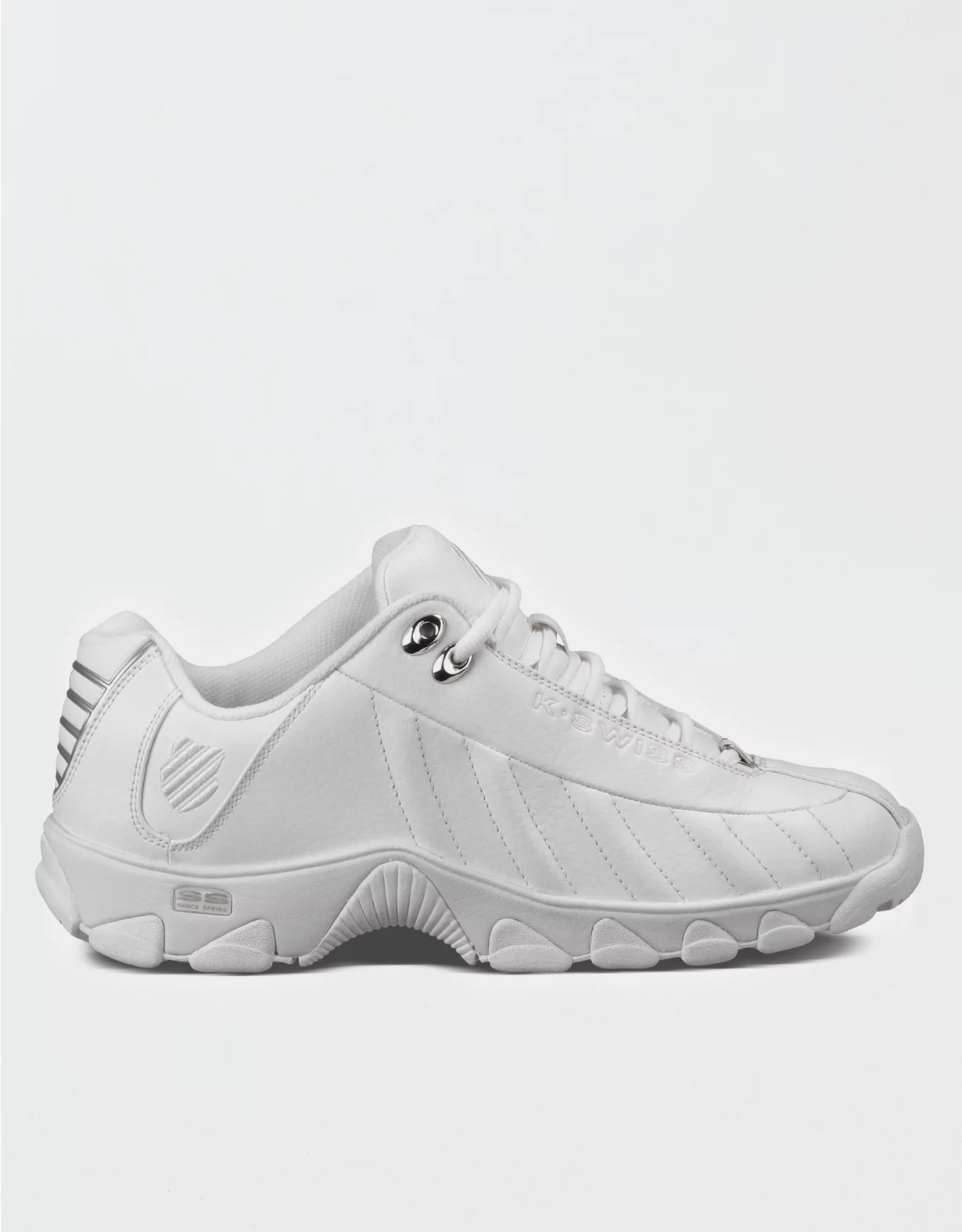 K-Swiss ST329 Sneaker 1 K-Swiss ST329 Sneaker