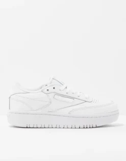 Reebok Women's Club C Double Sneaker