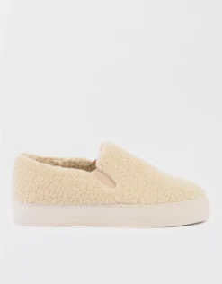 BC Footwear Your Move Vegan Sneaker Cream