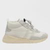 Gola Lunar Sneaker White