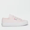 Superga 2630 Stripe Sneaker Pink