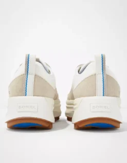 Sorel Women's ONA 718 Low Sneaker Sand 5 Sorel Women's ONA 718 Low Sneaker Sand -American Eagle Fashion 7412 5890 209 d1