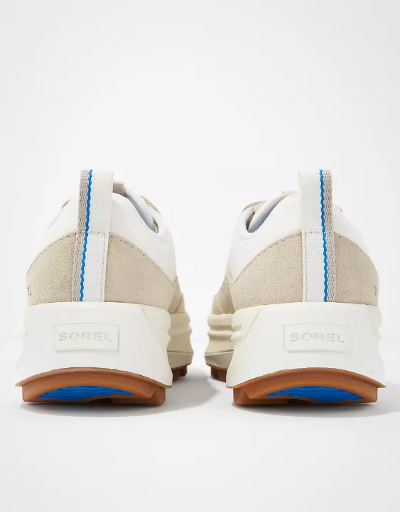 Sorel Women's ONA 718 Low Sneaker Sand 3 Sorel Women's ONA 718 Low Sneaker Sand - Image 3