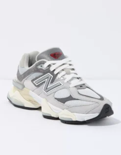 New Balance 9060 Sneaker Gray