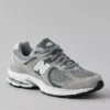 New Balance Women's 2002R Sneaker Silver