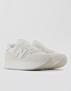 New Balance 574+ Sneaker -American Eagle Fashion 7412 6518 100 d1