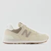 New Balance Women's 574 Sneaker Beige