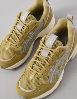 Asics GEL-1090V2 Sneaker Khaki