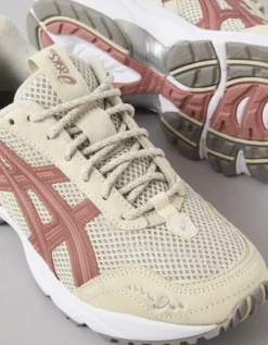 Asics GEL-1090V2 Sneaker Dusty Pink -American Eagle Fashion 7412 6630 654 d1