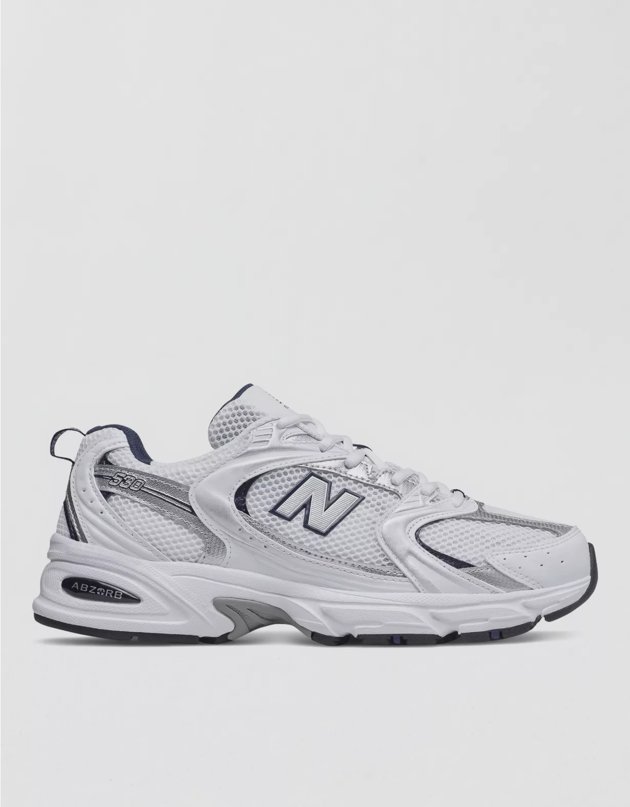 New Balance 530 Sneaker Navy 1 New Balance 530 Sneaker Navy