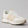 New Balance 327 Sneaker Tan