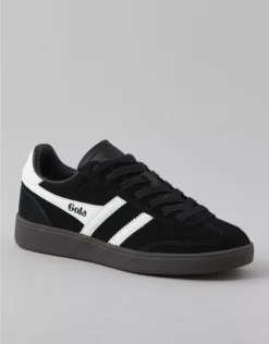 Gola Classics Women's Viper Sneaker Black