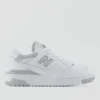 New Balance 550 Sneaker White