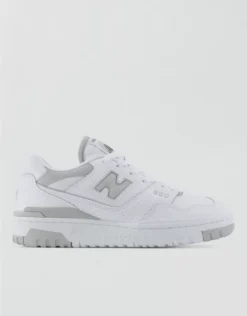New Balance 550 Sneaker White