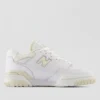 New Balance 550 Sneaker Bone Khaki