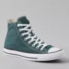 Converse Chuck Taylor All Star High-Top Sneaker Deep Forest
