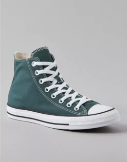 Converse Chuck Taylor All Star High-Top Sneaker Deep Forest