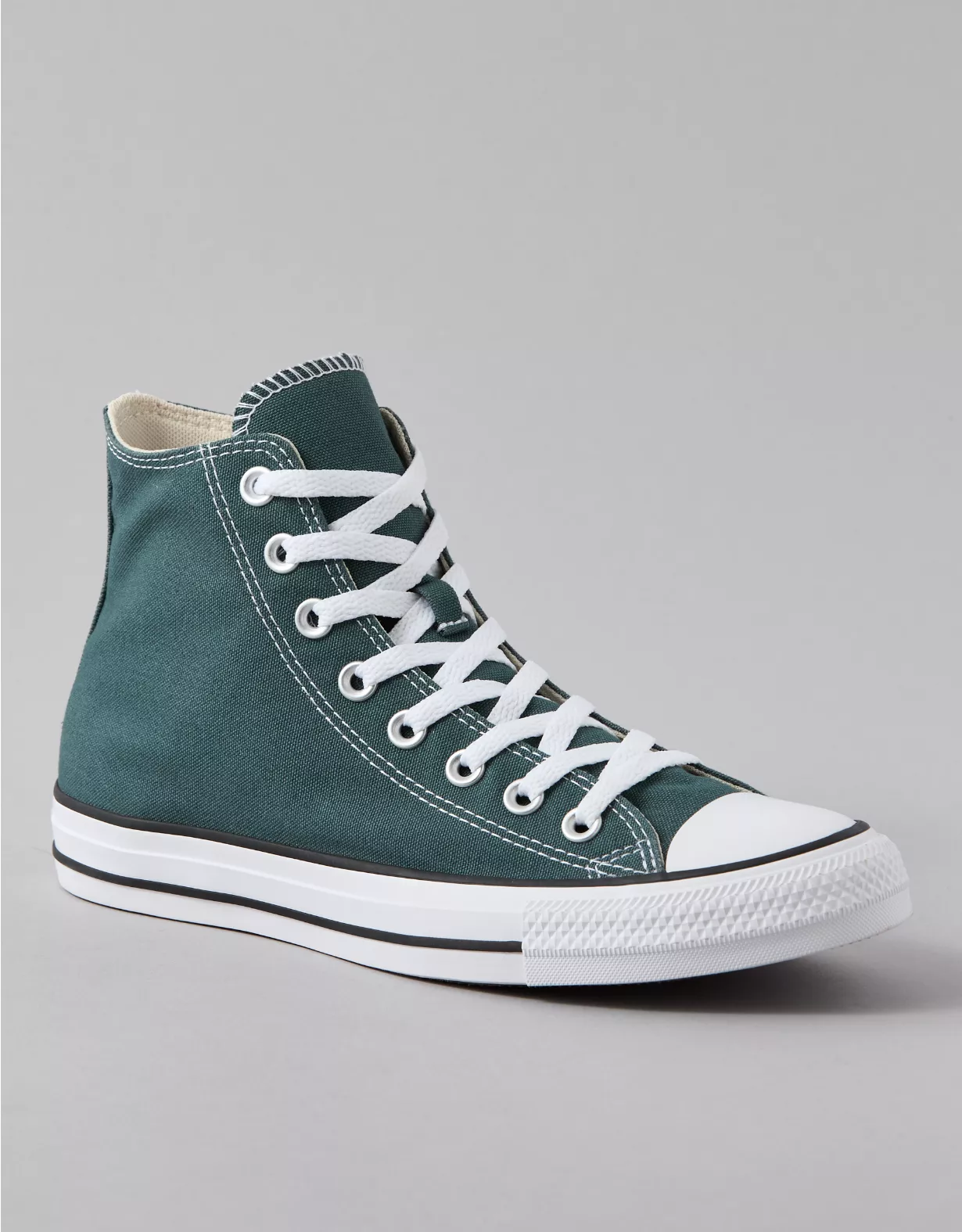 Converse Chuck Taylor All Star High-Top Sneaker Deep Forest 1 Converse Chuck Taylor All Star High-Top Sneaker Deep Forest