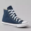 Converse Chuck Taylor All Star High-Top Sneaker Navy