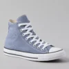 Converse Chuck Taylor All Star High-Top Sneaker Soft Blue