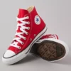 Converse Chuck Taylor All Star High-Top Sneaker Red