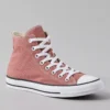 Converse Chuck Taylor All Star High-Top Sneaker Dusty Pink