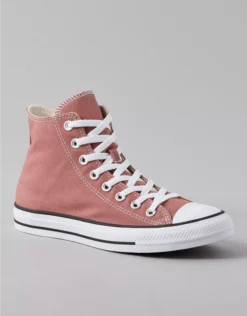 Converse Chuck Taylor All Star High-Top Sneaker Dusty Pink