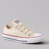 Converse Chuck Taylor All Star Low-Top Sneaker Cream