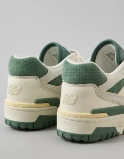 New Balance 550 Sneaker Green -American Eagle Fashion 7412 6840 300 d2