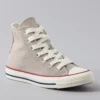 Converse Chuck Taylor All Star Luxe Sport High-Top Sneaker Taupe