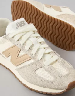 New Balance 471 Sneaker Frosty Cream -American Eagle Fashion 7412 7044 102 d1