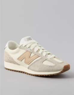 New Balance 471 Sneaker Frosty Cream