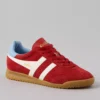Gola Torpedo Sneaker Red