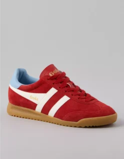 Gola Torpedo Sneaker Red