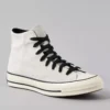 Converse Chuck 70 Web Weave Sneaker Light Gray