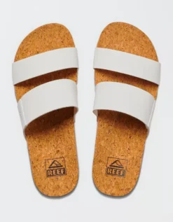 Reef Women's Cushion Vista Hi Sandal -American Eagle Fashion 7413 1171 100 d1