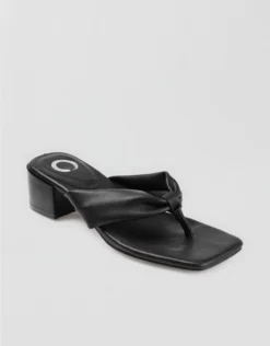 Journee Collection Women's Seelah Sandal