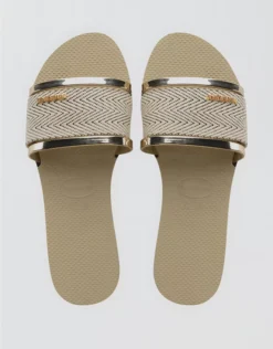 Havaianas Women's You Trancoso Premium Sandal