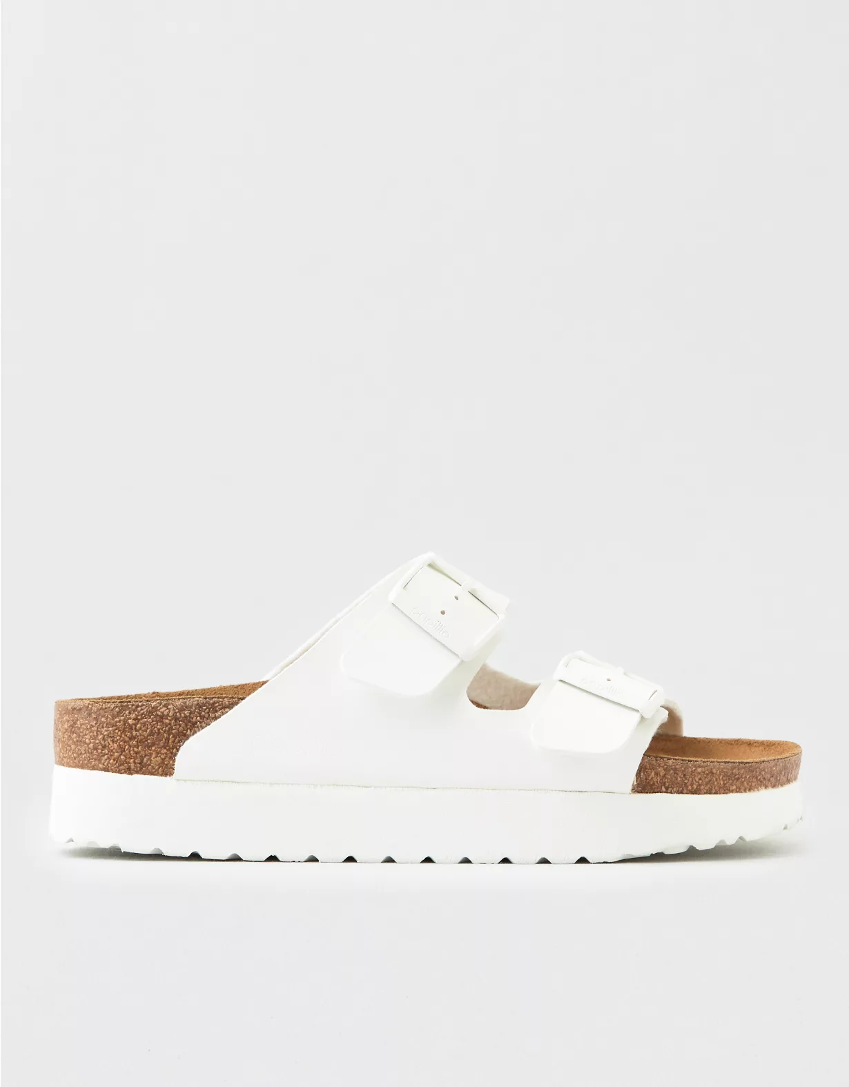 Birkenstock Women's Arizona Platform Sandal 1 Birkenstock Women's Arizona Platform Sandal