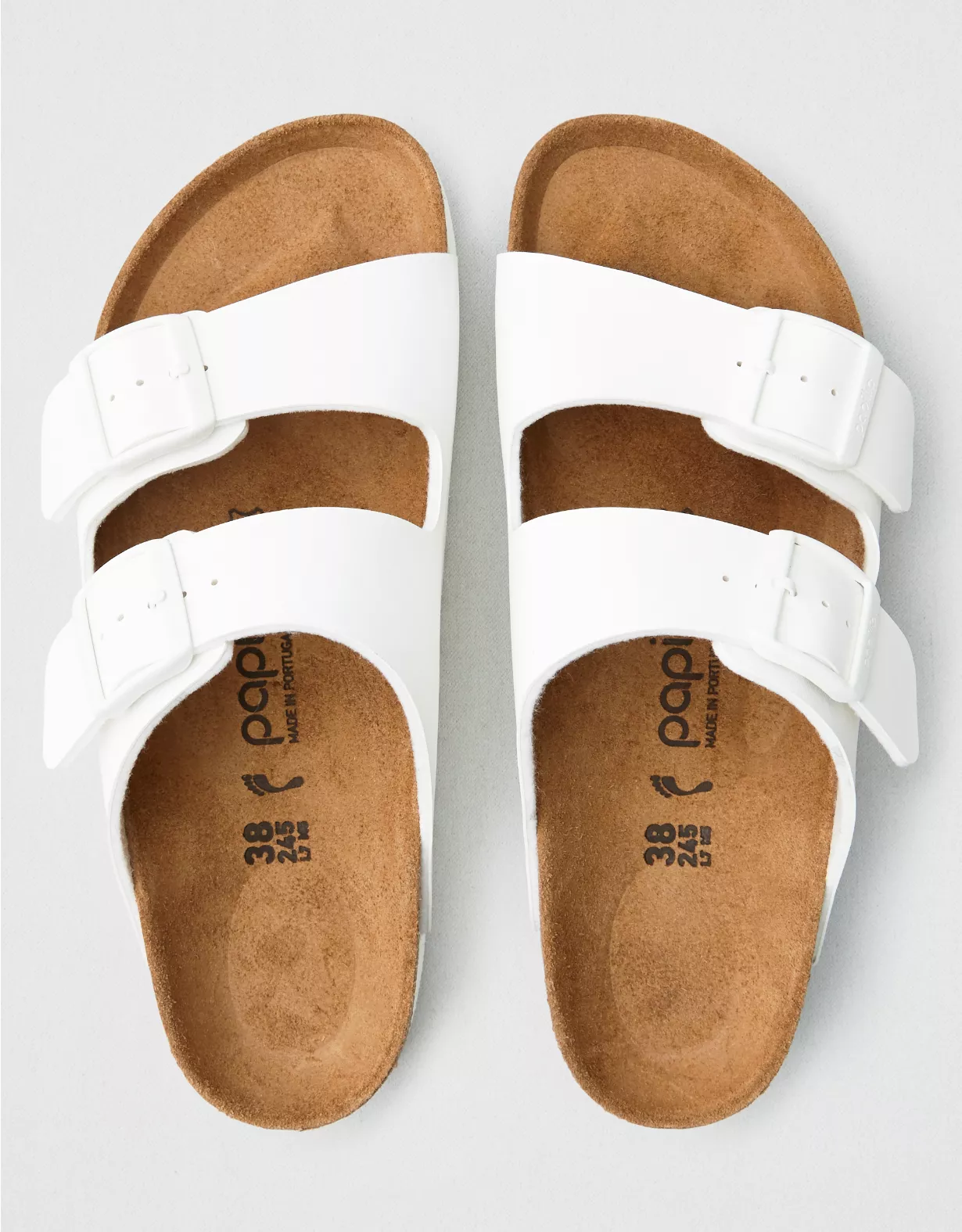 Birkenstock Women's Arizona Platform Sandal 2 Birkenstock Women's Arizona Platform Sandal - Image 2