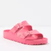 Birkenstock Women's Arizona EVA Sandal Pink