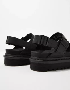 Dr. Martens Voss Hydro Sandal 5 Dr. Martens Voss Hydro Sandal -American Eagle Fashion 7413 5130 001 d1