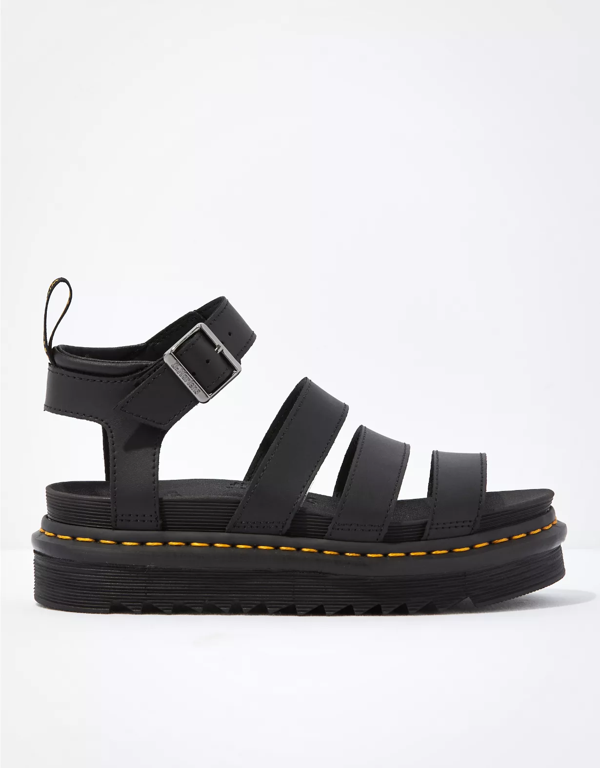 Dr. Martens Blaire Hydro Sandal 1 Dr. Martens Blaire Hydro Sandal