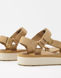 Teva Midform Universal Sandal Tan -American Eagle Fashion 7413 5230 207 d1