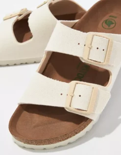 Birkenstock Women's Arizona Vegan Sandal -American Eagle Fashion 7413 5691 106 d1