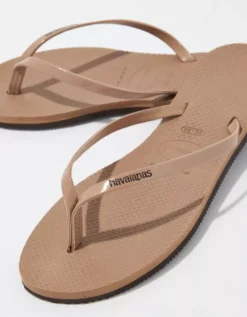 Havaianas You Metallic Flip-Flop -American Eagle Fashion 7413 5695 207 d1