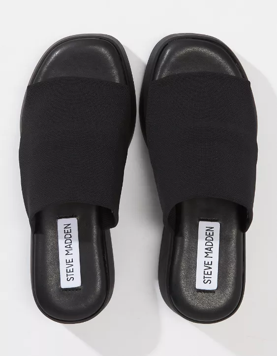 Steve Madden Women's Slinky30 Sandal 2 Steve Madden Women's Slinky30 Sandal - Image 2