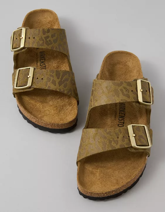 Birkenstock Women's Arizona Sandal Multi 2 Birkenstock Women's Arizona Sandal Multi - Image 2